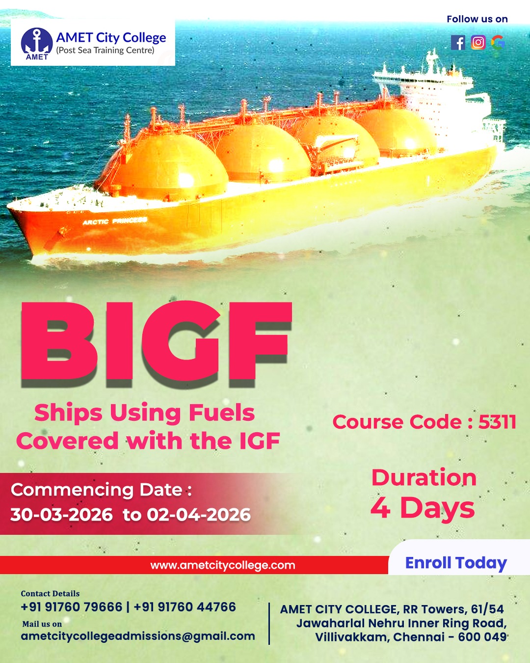 Basic Modular Courses